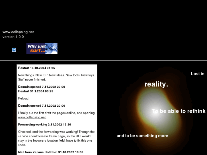 www.collapsing.net