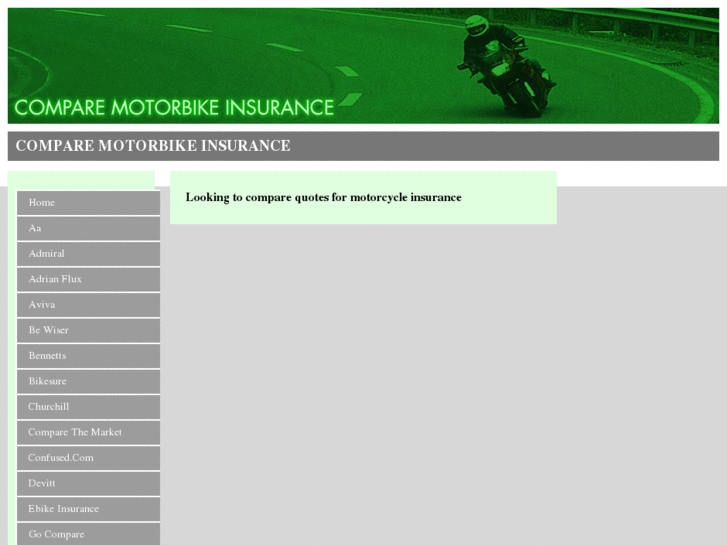 www.comparemotorbikeinsurance.co.uk