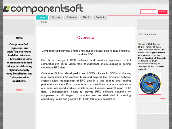 www.componentsoft.com