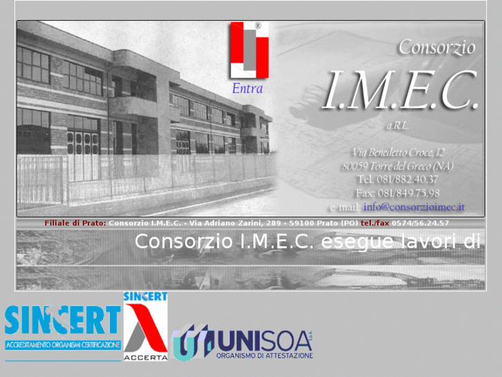 www.consorzioimec.com