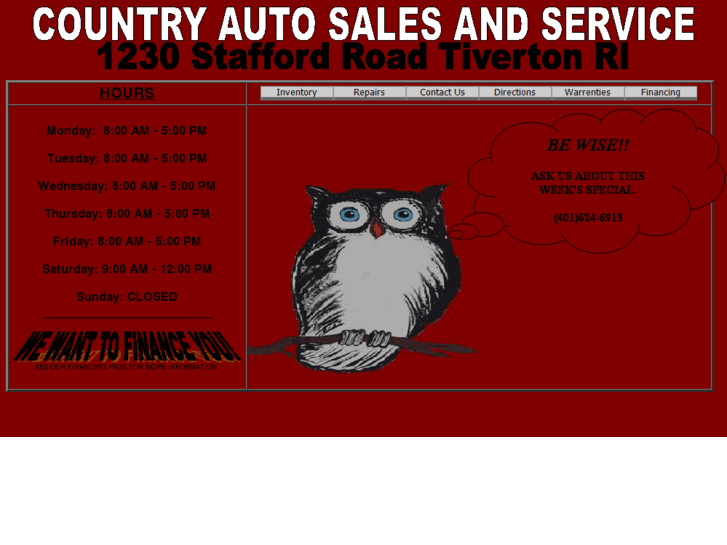 www.countryautosalesri.com