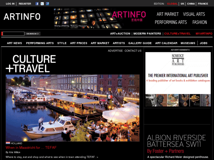 www.cultureandtravelmagazine.com