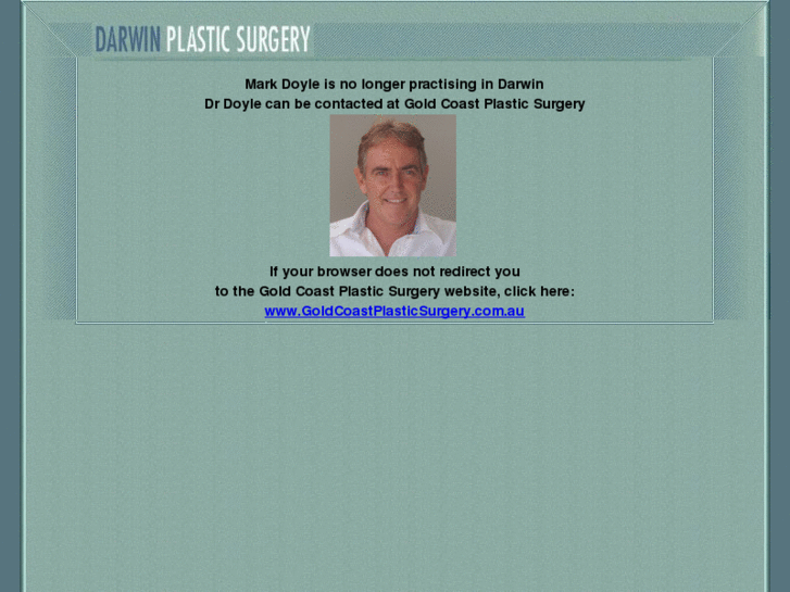 www.darwinplasticsurgery.com