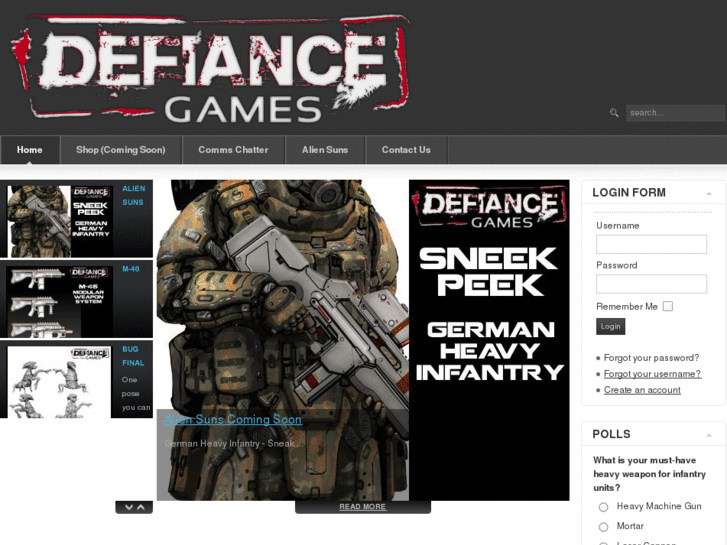 www.defiancegames.com