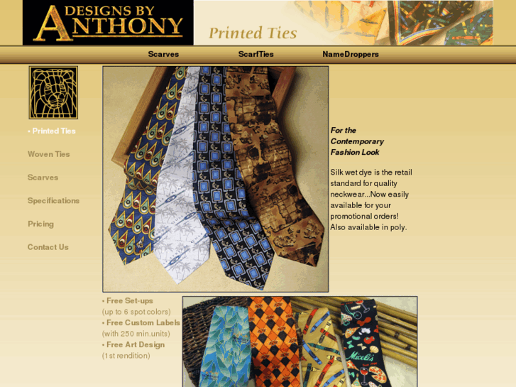 www.designsbyanthony.com