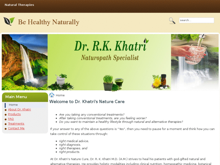 www.doctorkhatri.com