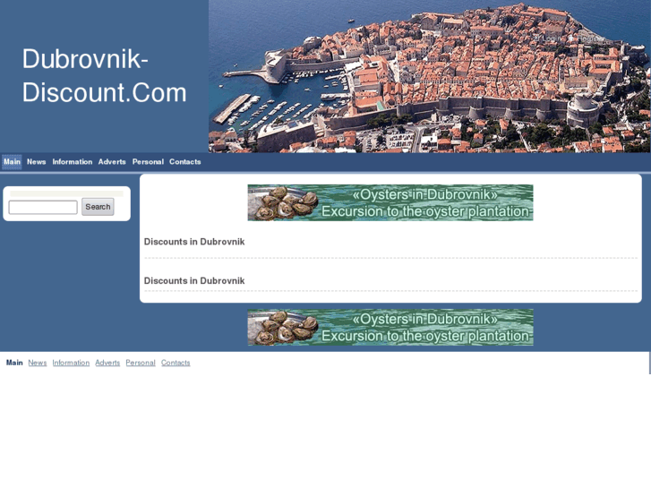 www.dubrovnik-discount.com