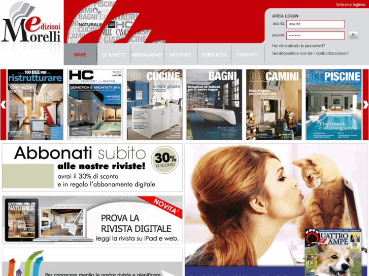 www.edizionimorelli.it