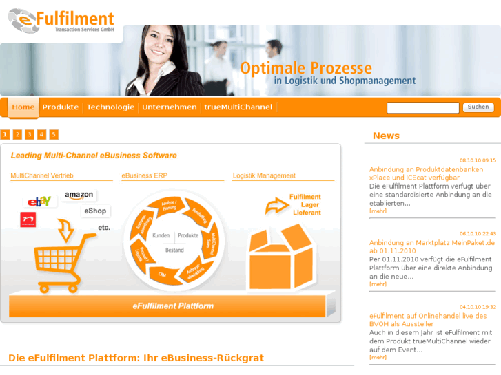 www.efulfilment.de