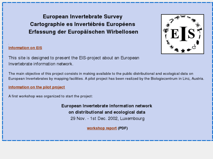 www.eisinfo.net