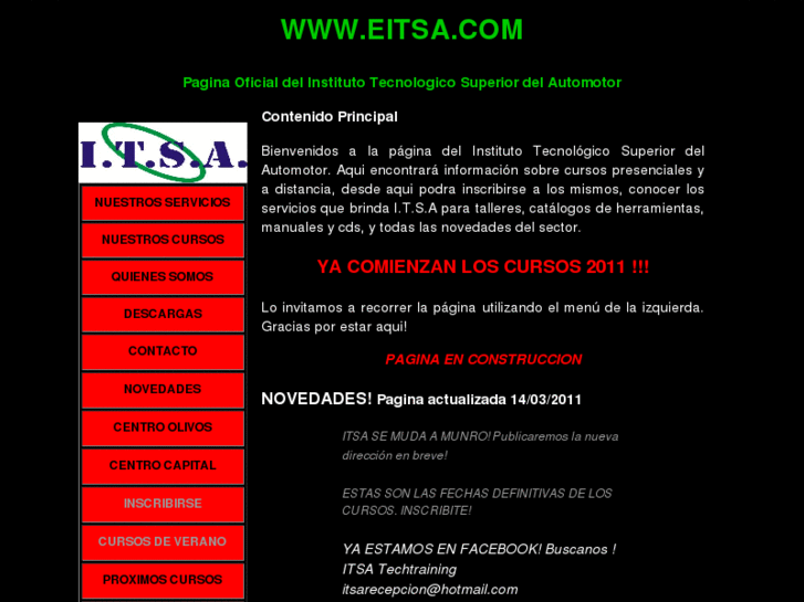 www.eitsa.com