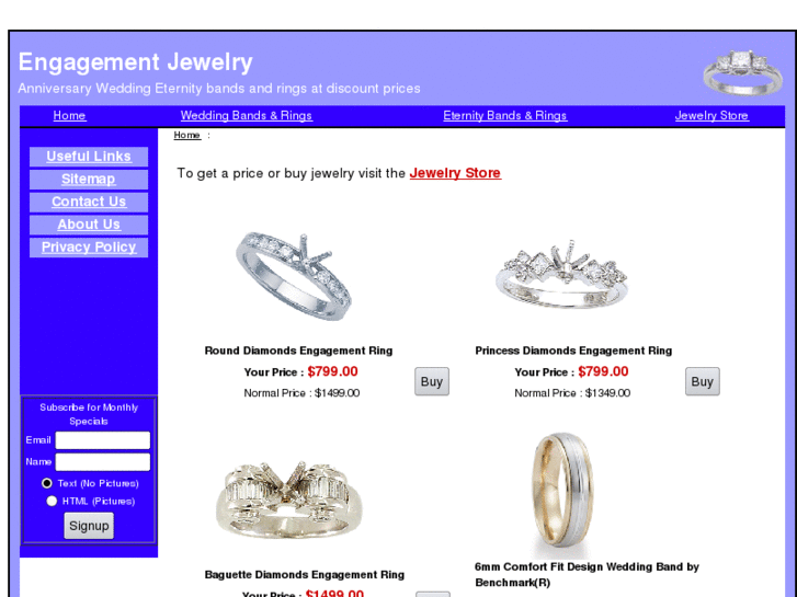 www.engagement-jewelry.com