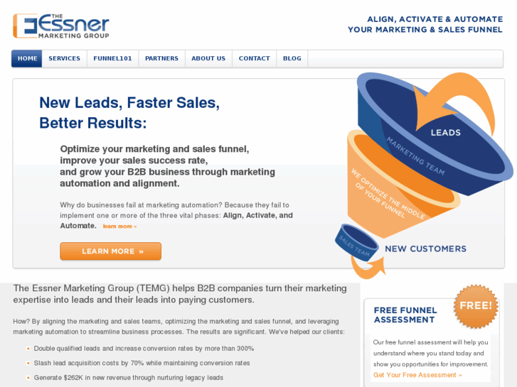 www.essnermarketing.com