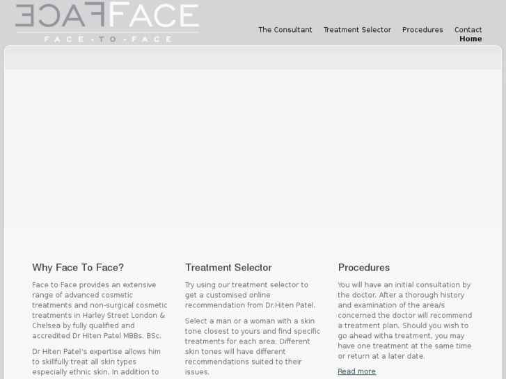 www.face-to-face.co.uk
