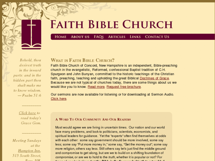 www.faithbiblechurchnh.org