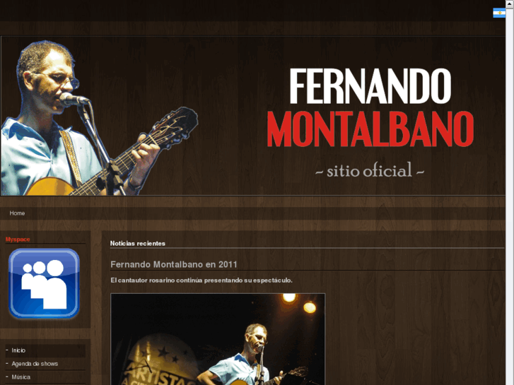 www.fernandomontalbano.com.ar