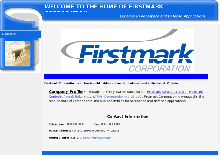 www.firstmarkcorp.com