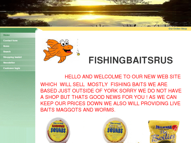 www.fishingbaitsrus.com