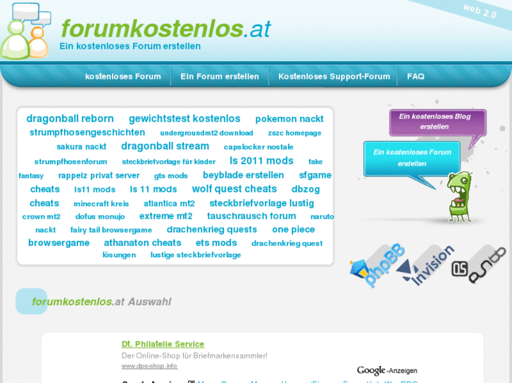 www.forumkostenlos.at