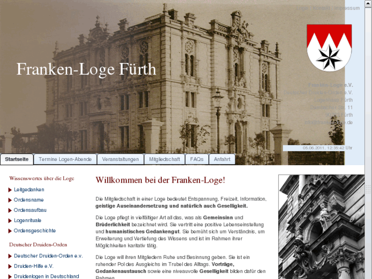 www.franken-loge.com