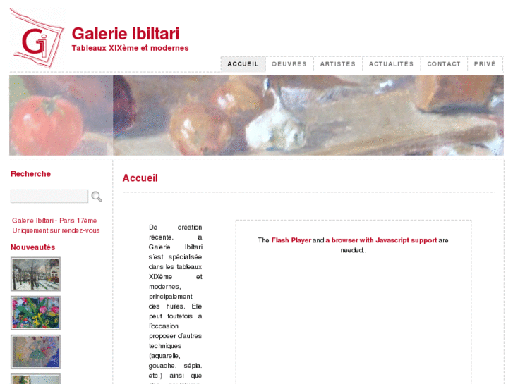 www.galerie-ibiltari.com