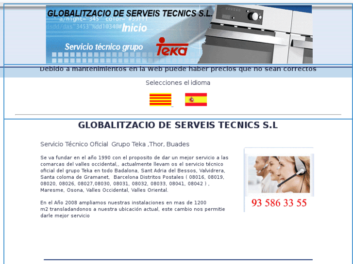 www.gdst.es