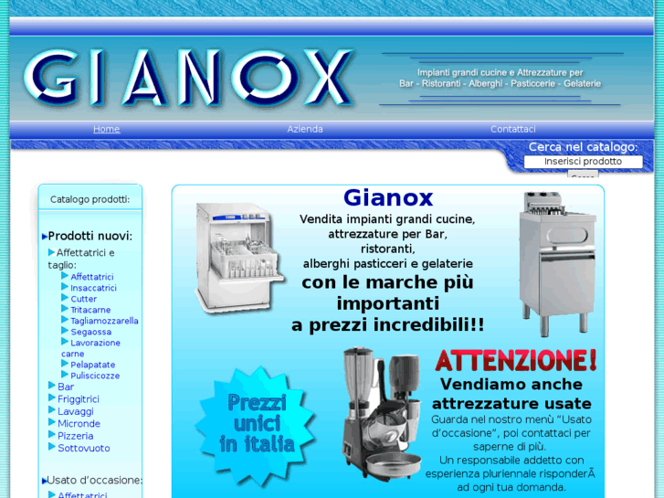 www.gianox.com