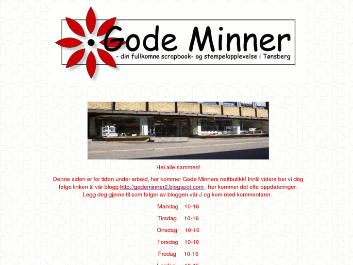 www.godeminner.no