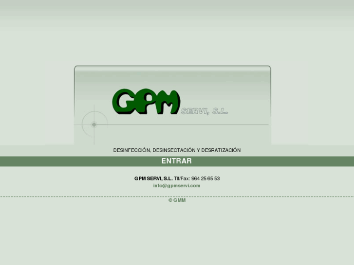 www.gpmservi.com