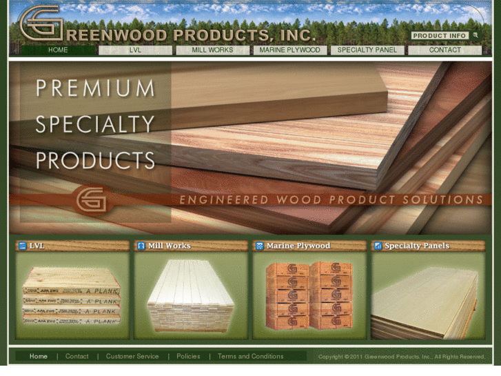 www.greenwoodproducts.com