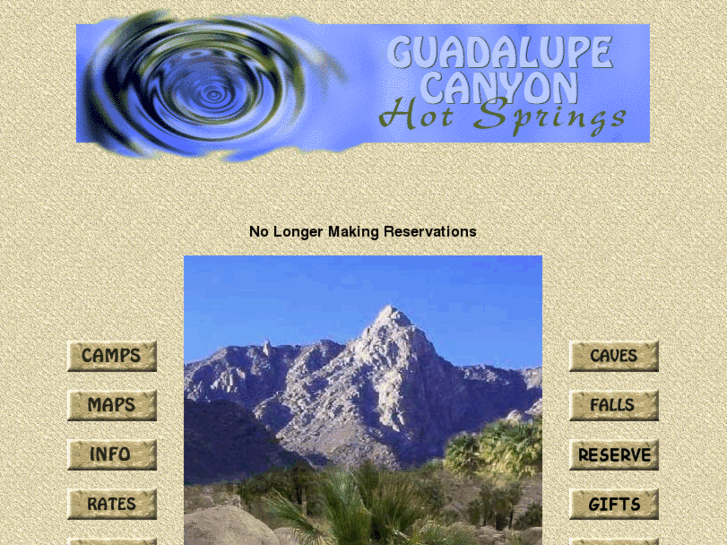 www.guadalupe-canyon.com