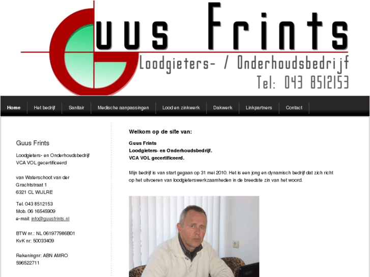 www.guusfrints.com