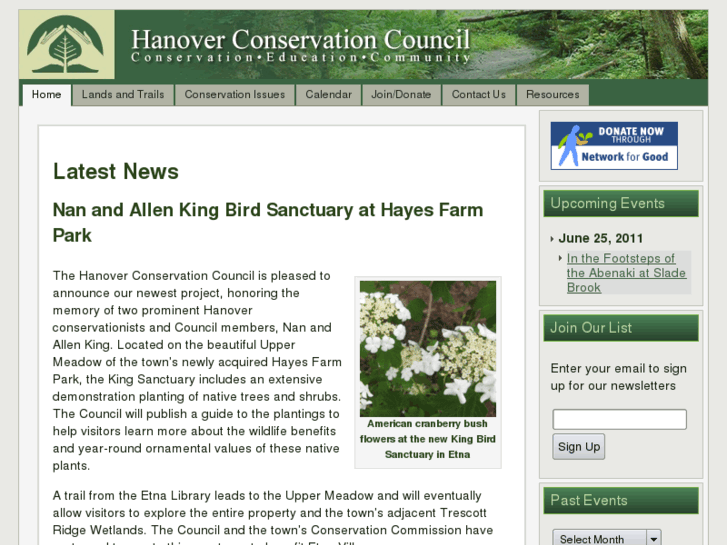 www.hanoverconservation.com