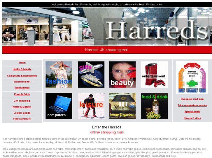 www.harreds.co.uk