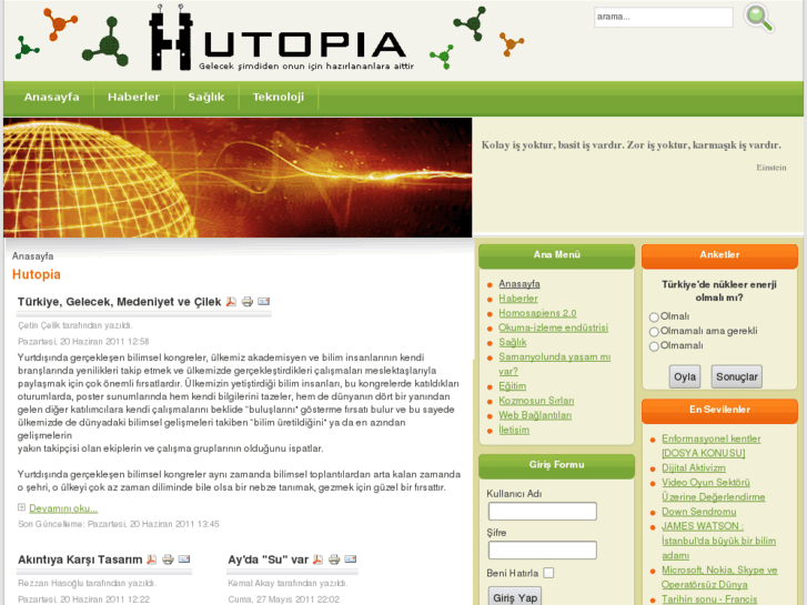 www.hutopia.net