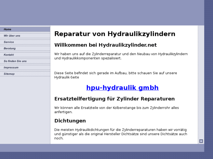 www.hydraulikzylinder.net