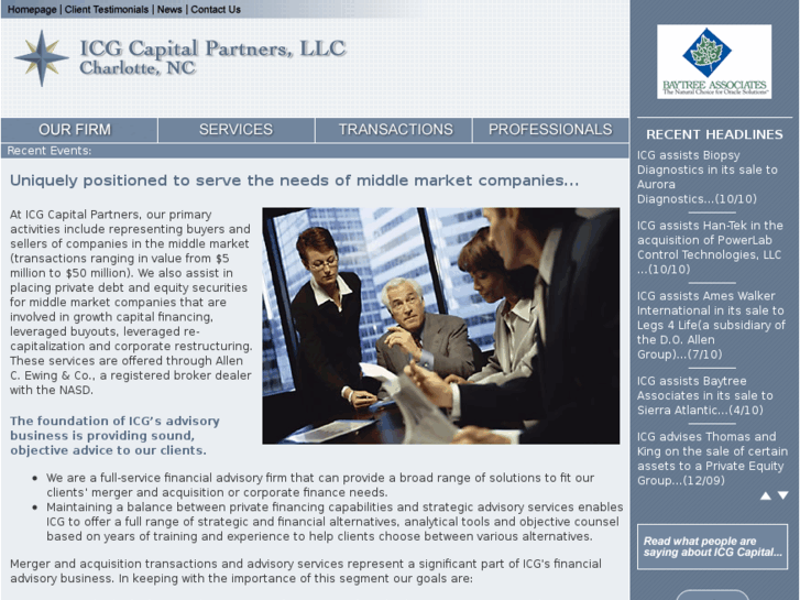 www.icgcapital.com