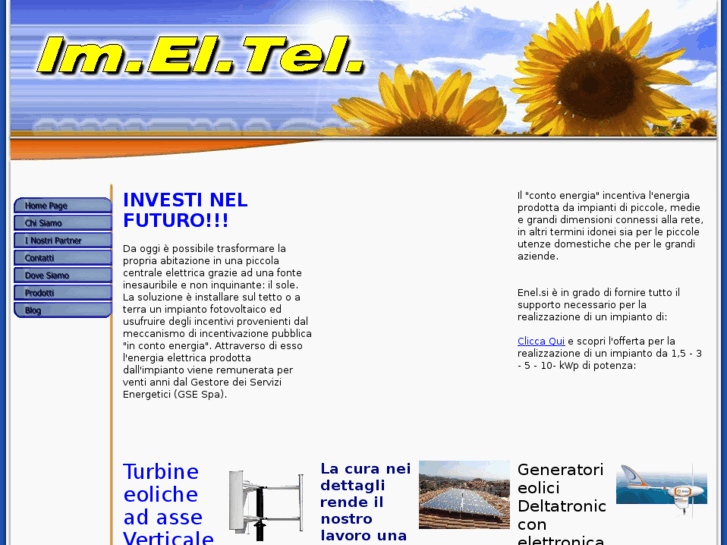 www.imeltelgroup.com