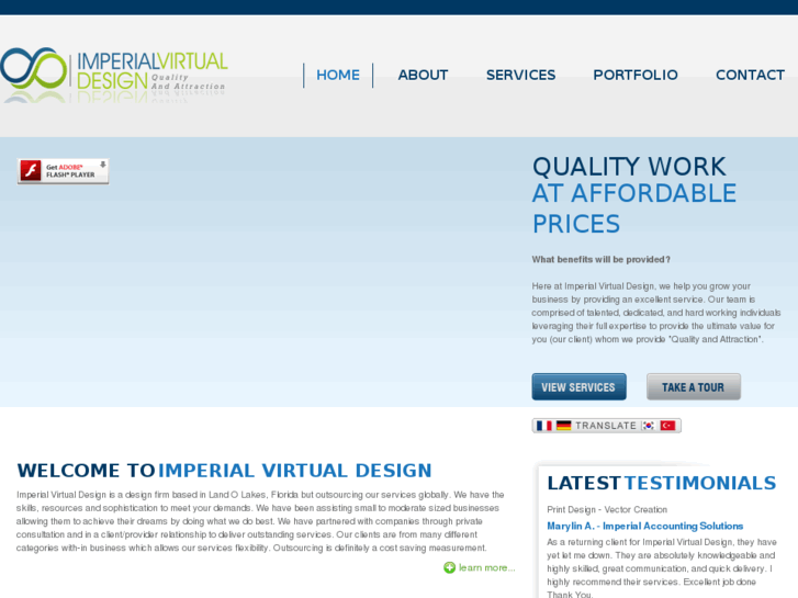 www.imperialvirtualdesign.com