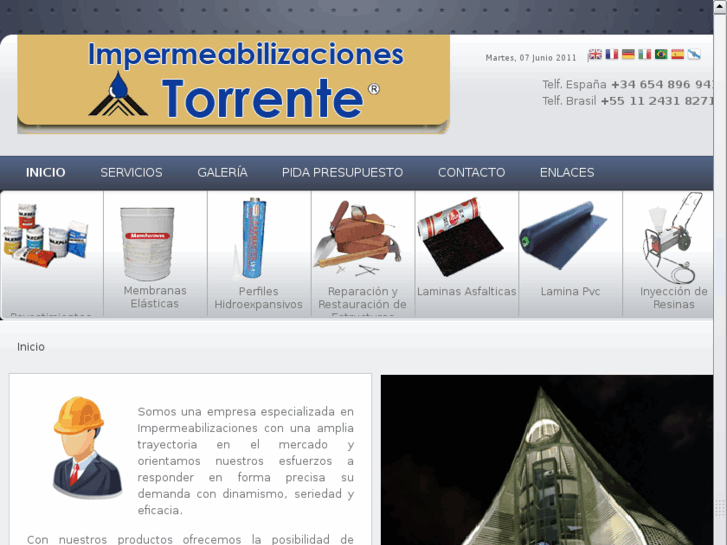 www.impertorrente.com