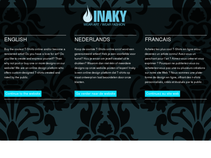 www.inaky.com