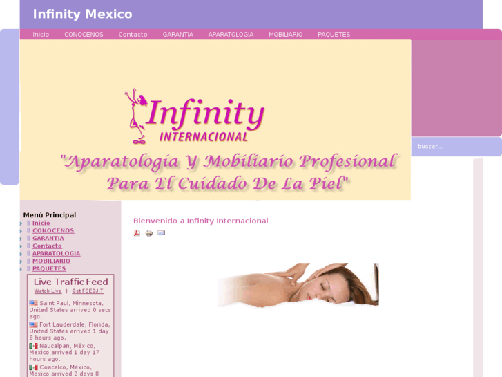 www.infinmex.com