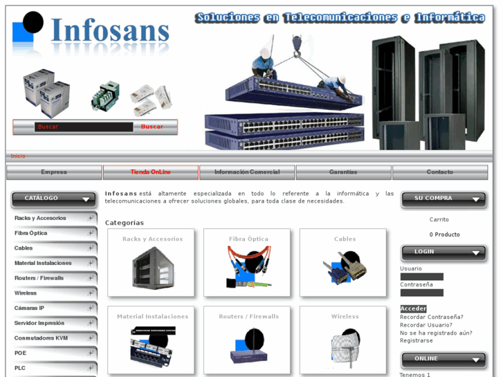 www.infosans.com