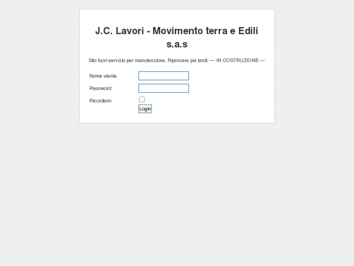 www.jclavori.com