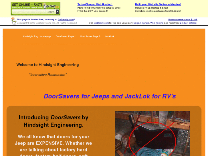 www.jeepdoorsavers.com