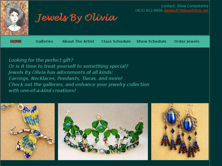 www.jewelsbyolivia.com