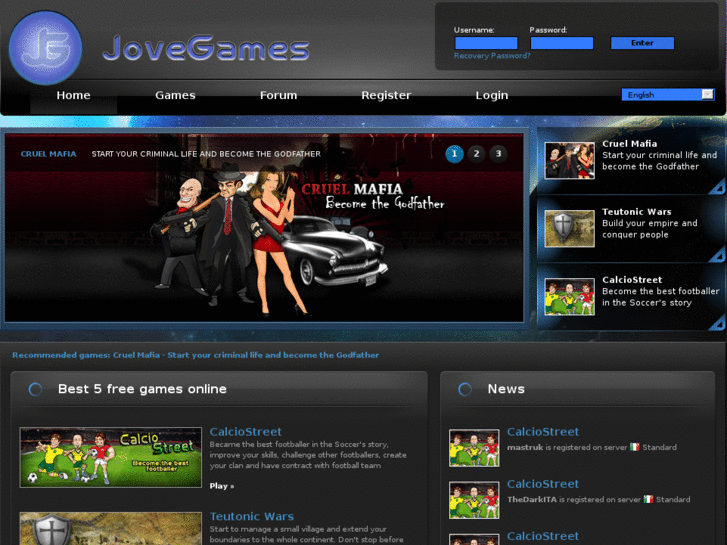 www.jovegame.com