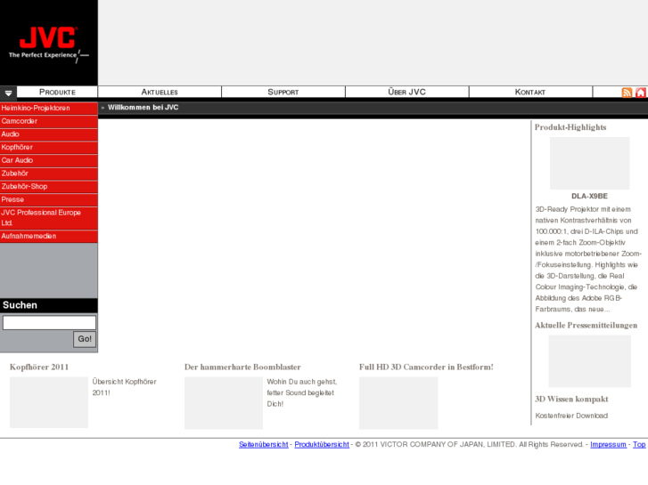 www.jvc.de