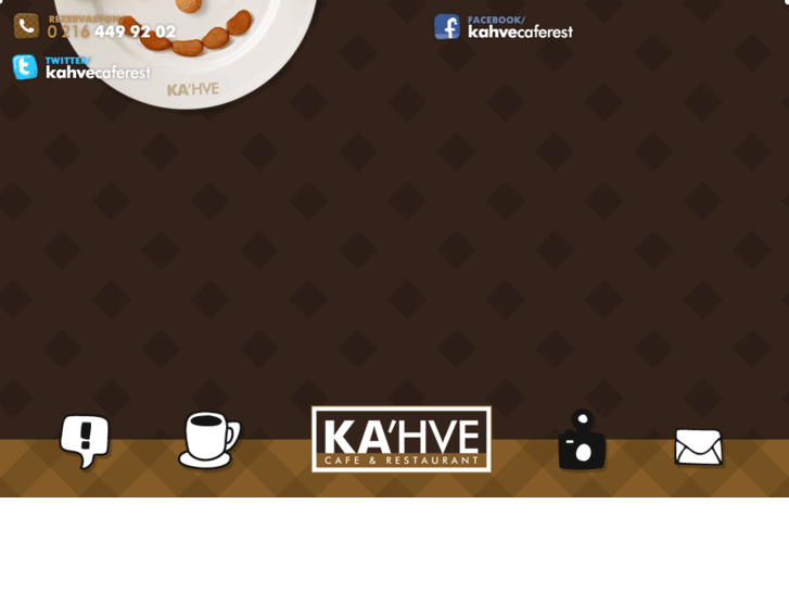 www.kahvecaferest.com