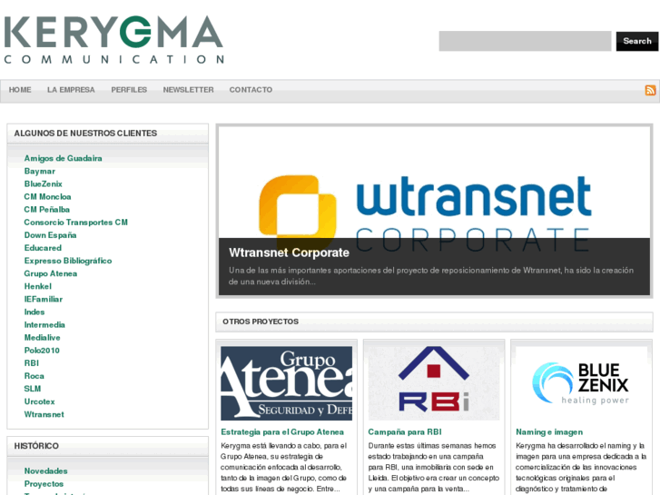 www.kerygma.es